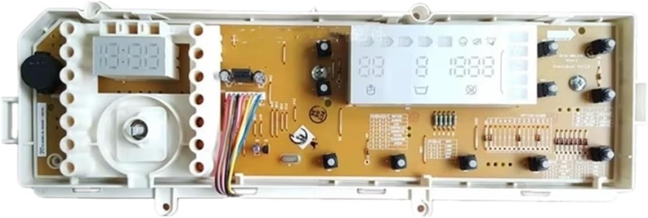 Compatible For Samsung, Drum Washing Machine Computer Board WD0804W8N Display Board DC41-00137A DC92-00532B(A)