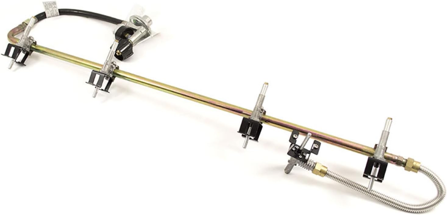 APPLIANCE FACTORY PARTS EXPERTS IN BBQ, HUMIDIFIER, & APPLIANCE PARTS Grill Part - G620-4100-W1