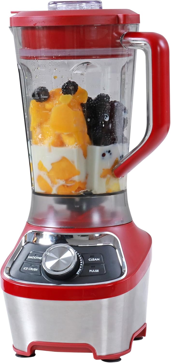 Kenmore Countertop Blender