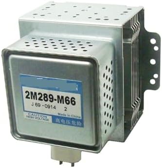 Magnetron 2M289-M66 = 2M261-M39 For Microwave Oven Parts