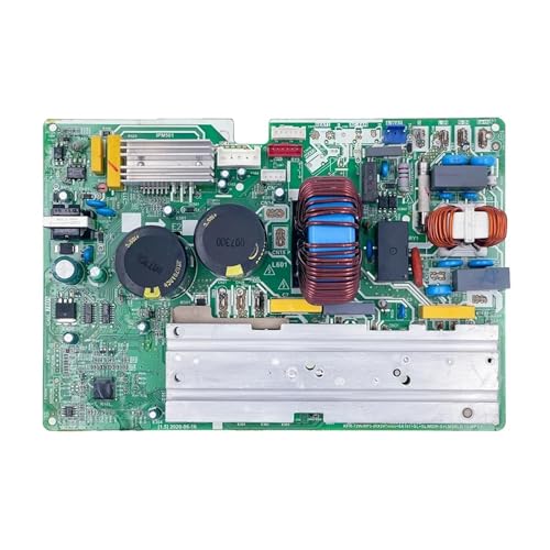 KFR-72W/BP3-(RX24Tmini+6A161+SL+SLIMDIP-S+LMSR).D.13.WP2-1 PCB 17122000048065 for Air Conditioner Control Board(for 18000 BTU)