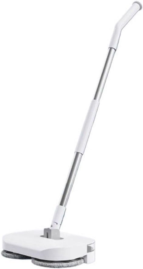 Cleaner Machines Floor Scrubber, Sweeping Machine, Mopping Machine, Hand Push Wireless Electric Mop, Vacuum Cleaner, Household Use