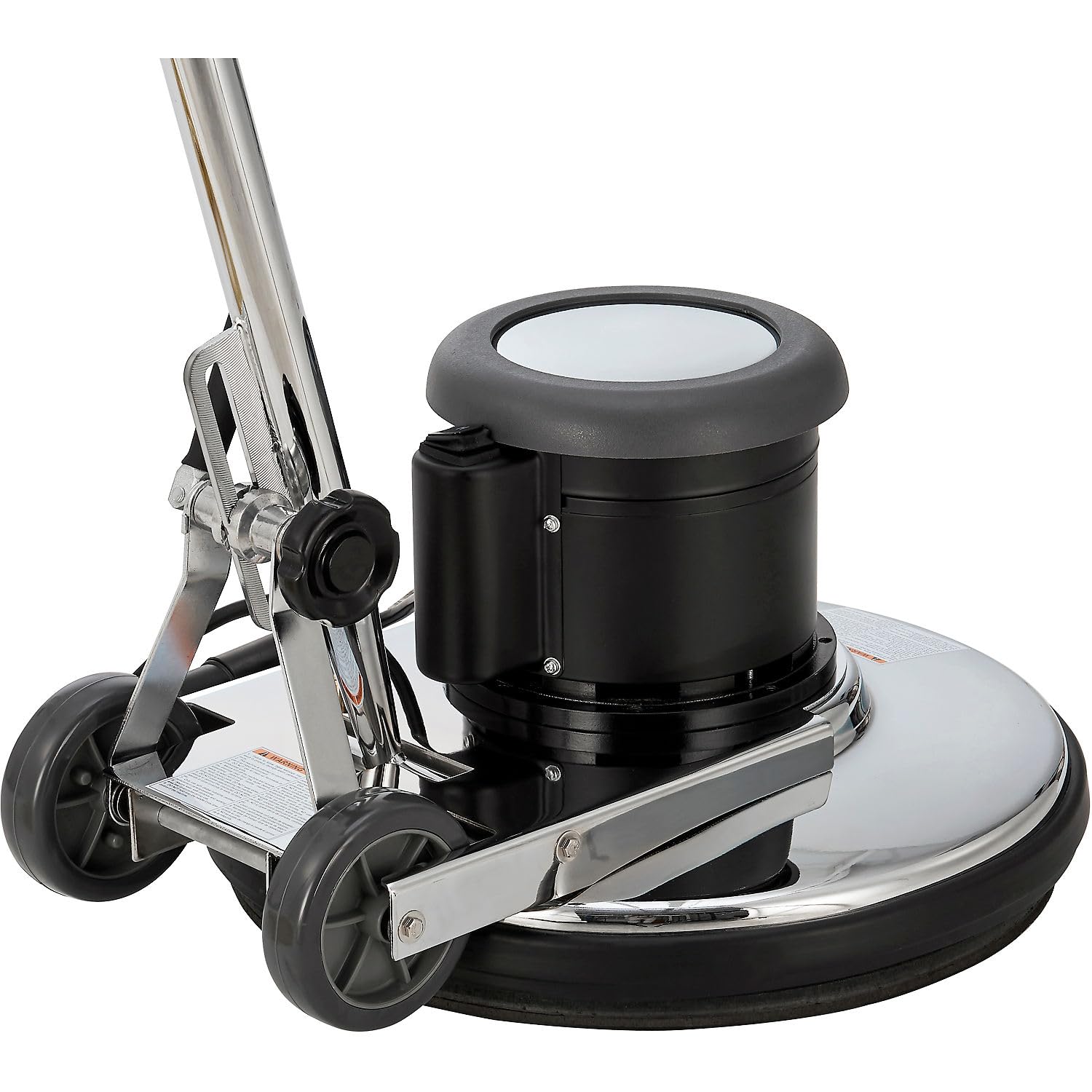 Corded Floor Machine, Dual Speed, 20