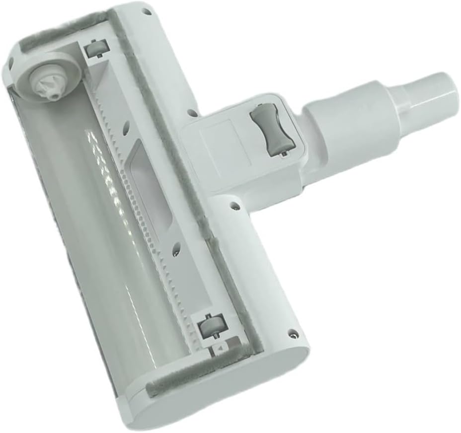 Compatible for Dreame，U10 U20 P10 P10pro Vacuum Cleaner Accessories Handheld Wireless Floor Brush Assembly.(Yellow)