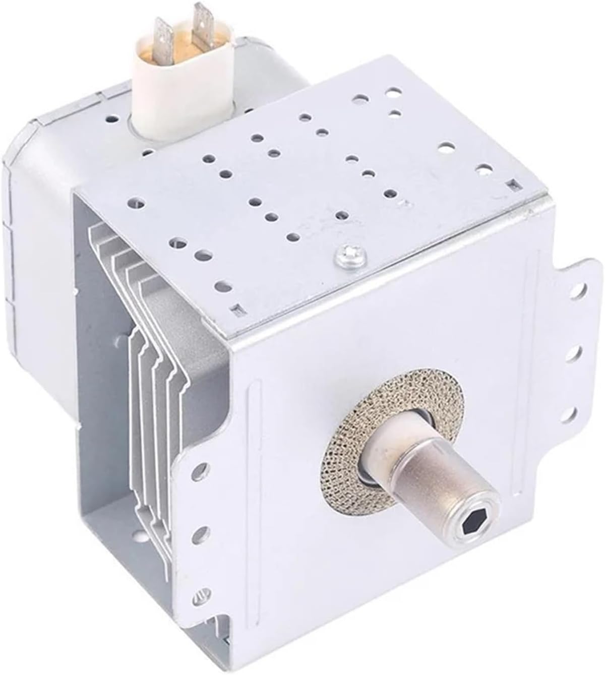 Microwave Oven Magnetron 2M219J，Compatible for 519J Parts Replacement Spare Accessories