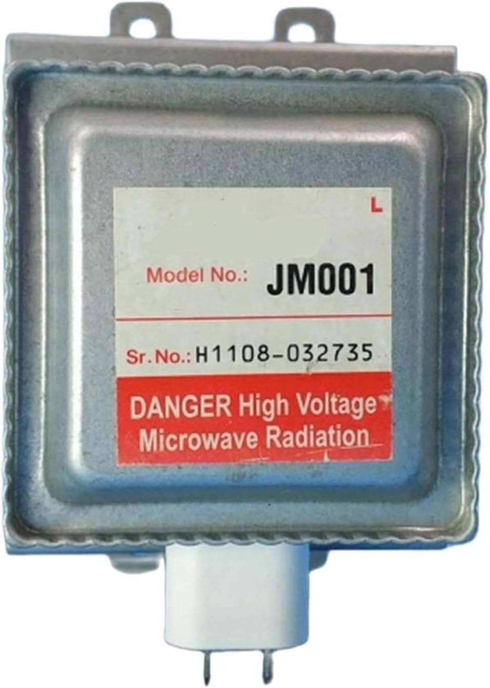 For JM001 Microwave Oven Magnetron Parts