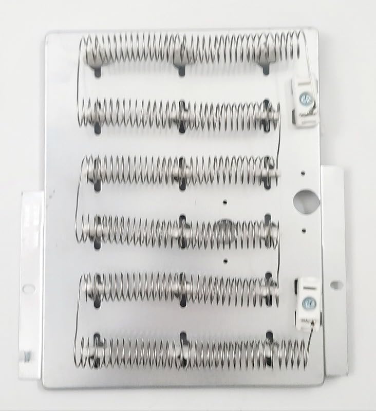 #US Replace Parts 503978 61927 Electric Laundry Dryer Heater Element Connectors for Amana for Speed-Queen (heatparts#1125-23689)