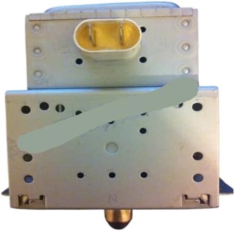 Replacement Microwave Magnetron, Compatible For Samsung, OM75S-71-ESMN Microwave Oven Replacement Parts