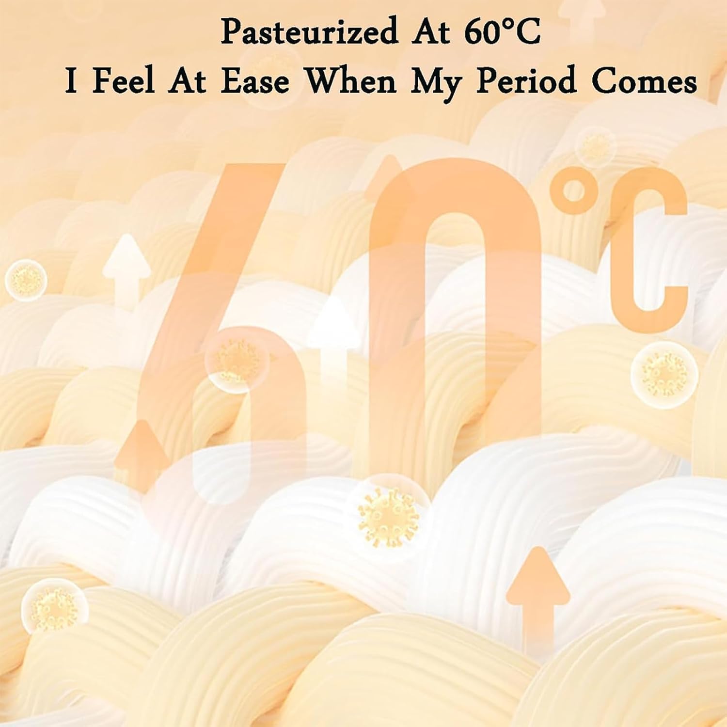 Portable Spin Clothes Dryer, 360° Three-Dimensional Warm Air Circulation, Smart Constant Temperature Mini Dryer with 6th Gear Preheat for Apartment, Travel, Dorm, RV, Clothes, Underwear, Baby Clothes