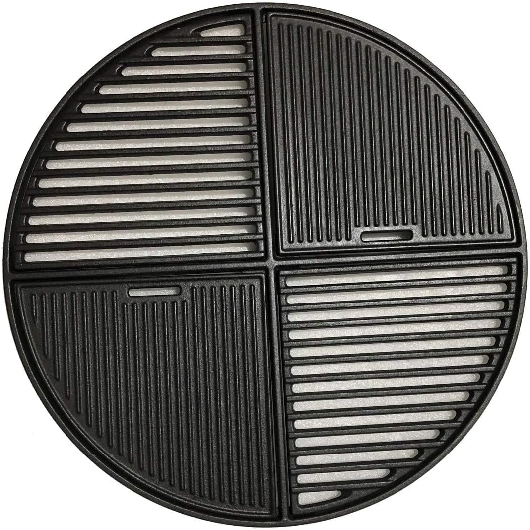 CH83G Cast Iron Grate Fit 22.5