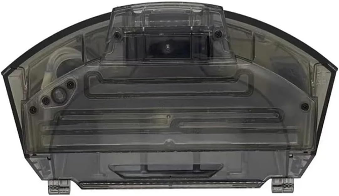 Vacuum Cleaner Water Tank Hepa Filter Dust Box，Compatible For HONITURE，Q6 Pro， Robot Vacuum Cleaner Parts Water Storage Tank Replacement