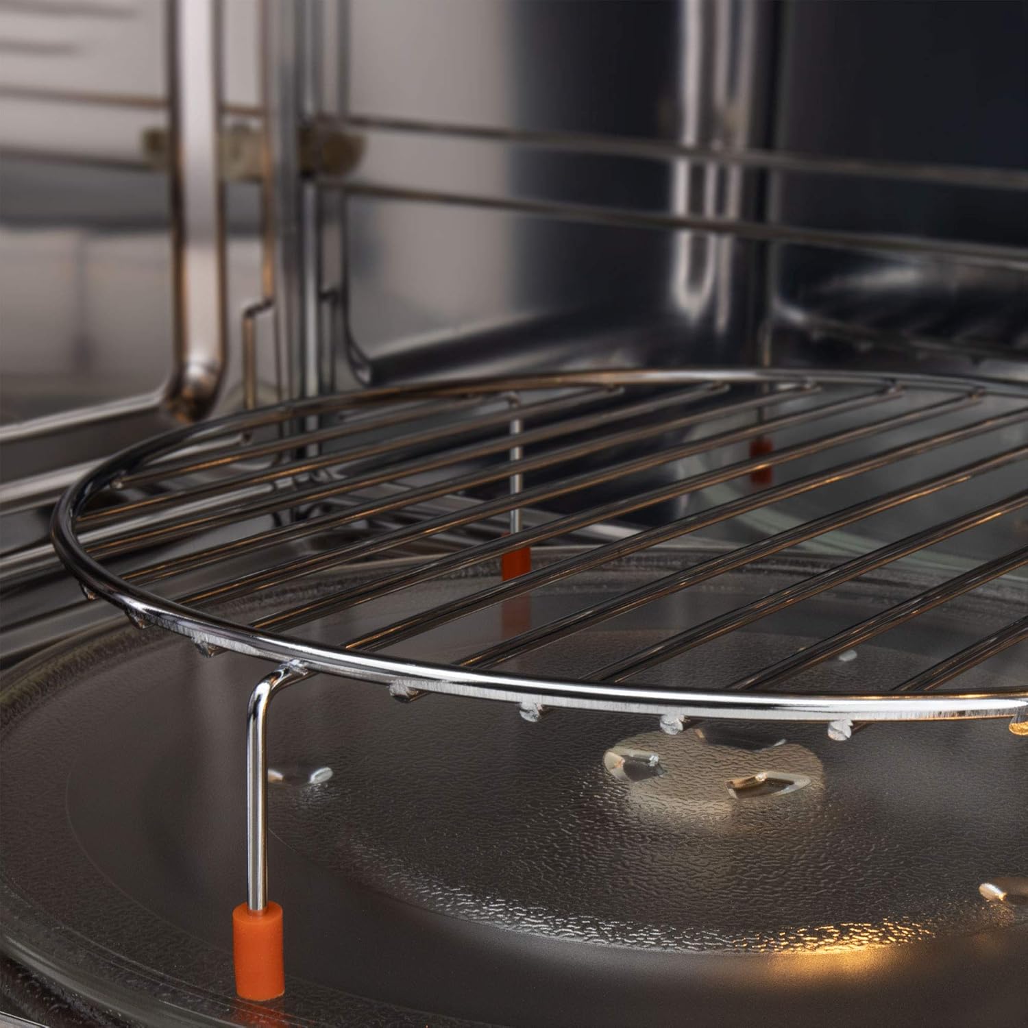 RecPro RV Microwave Over the Range 30