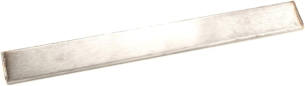 Stainless Steel Radiant Cover for an IRB & IABR