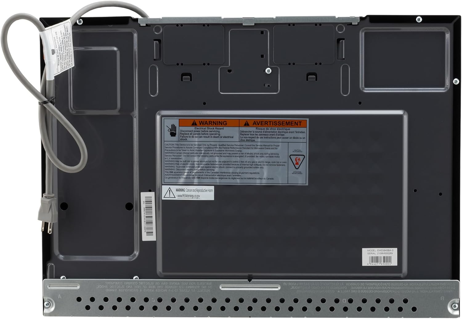 RecPro RV High Pointe 24