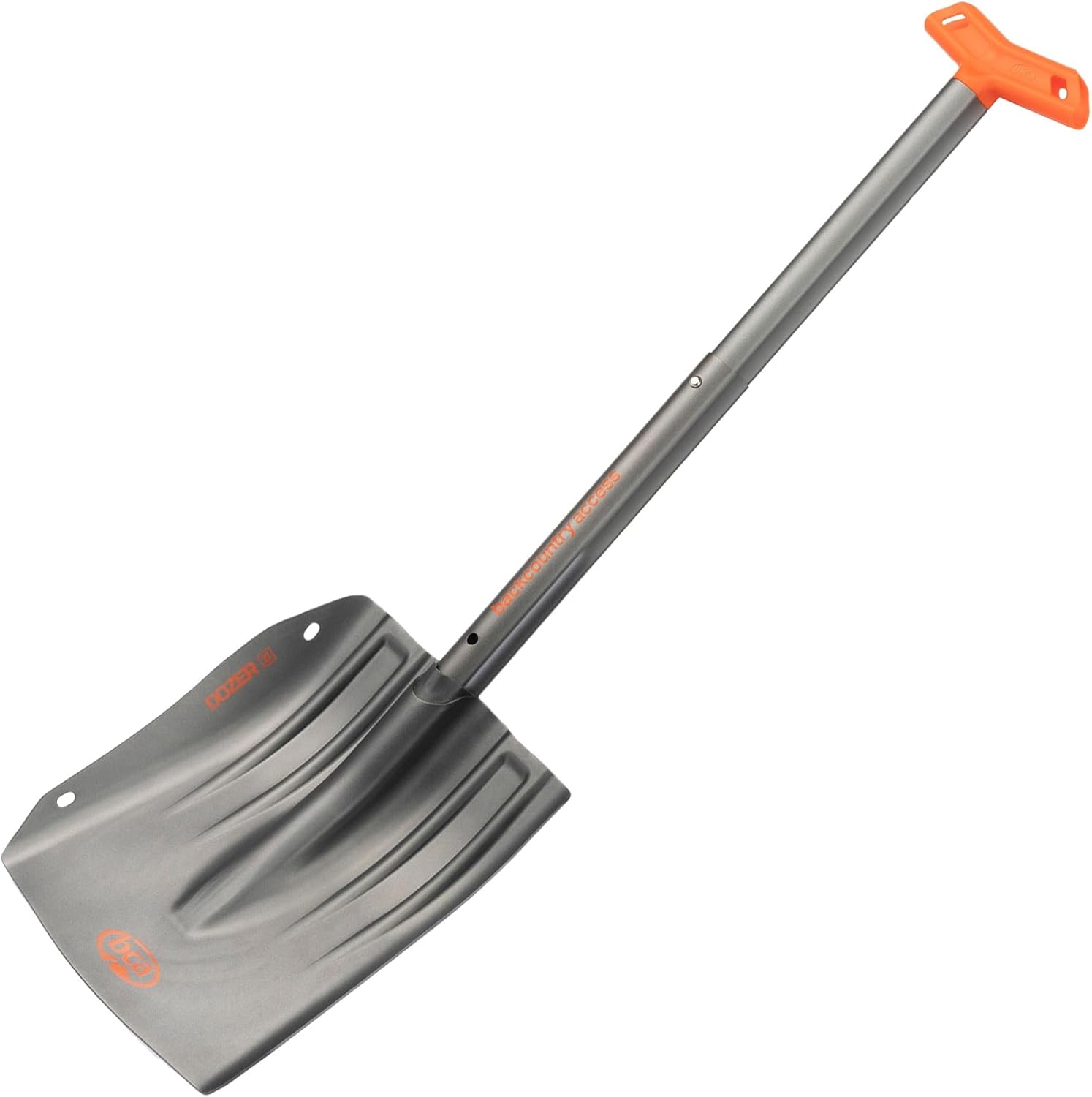 BCA Backcountry Access Dozer 2T Shovel - Grey