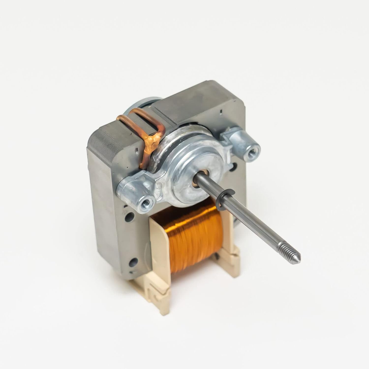 Choice Part EAU61865302 Oven Convection Fan Motor Replacement for LG for GE