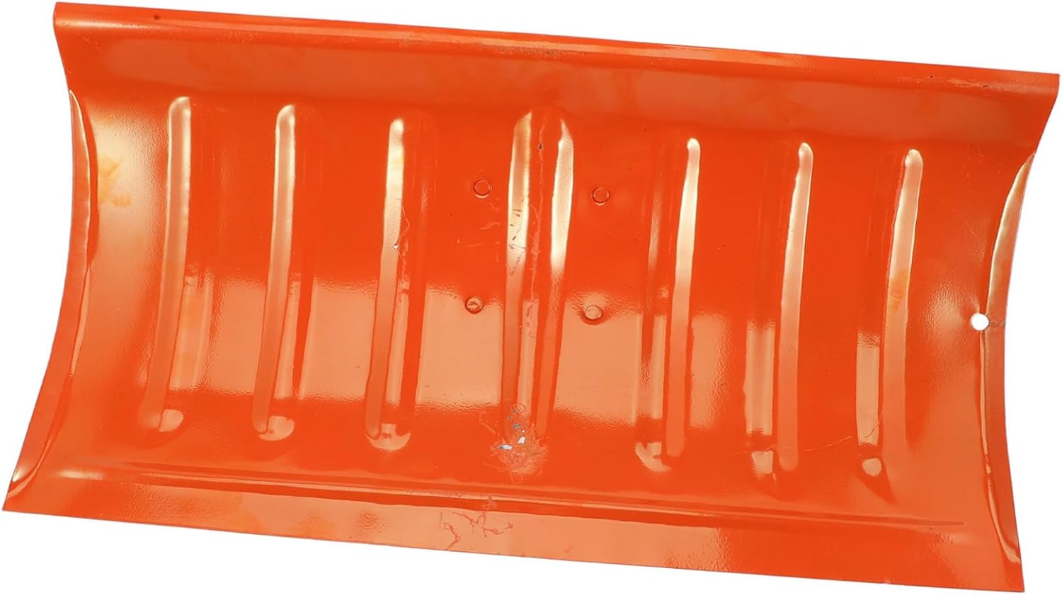 UPKOCH Outdoor Snow Shovel for Ice Removal Lightweight Push Snow Cleaning Tool Flat Design for Efficient Driveway and Sidewalk Use