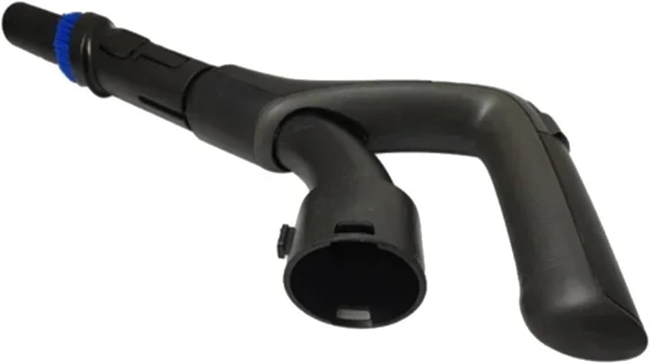 Vacuum Cleaner Handle，Compatible for Philips， FC9729 FC9732 FC9733 FC9735 Vacuum Cleaner Brush Suction Nozzle Handle Hose Accessories(Type 2)