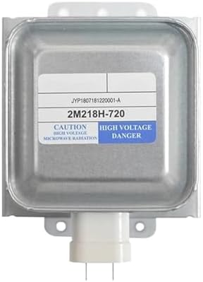 Magnetron 2M218H For Microwave Oven Parts