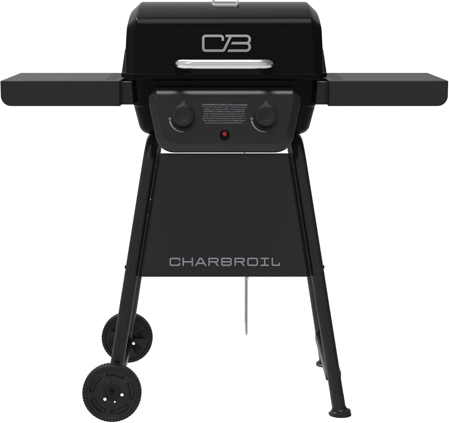 Charbroil Classic Series 2 Burner Gas Grill - 463637626