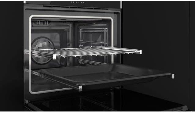 Teka | 1 height telescopic guides | TELESCOPIC GUIDES | Stainless Steel