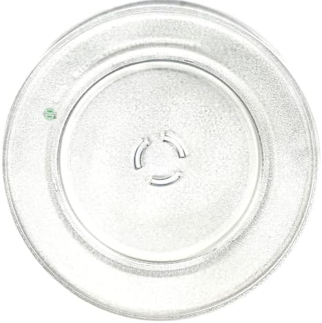 EAP11723131 PS11723131 AP5985081 CKD985081X compatible with Kitchenaid Microwave Cooking Tray fits old number EAP11723131 PS11723131 AP5985081