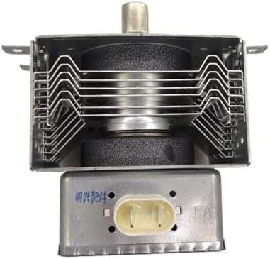 2M261-M22 Air-Cooled Magnetron for Microwave Oven 2M261 Industrial Microwave Generator Replacement Parts