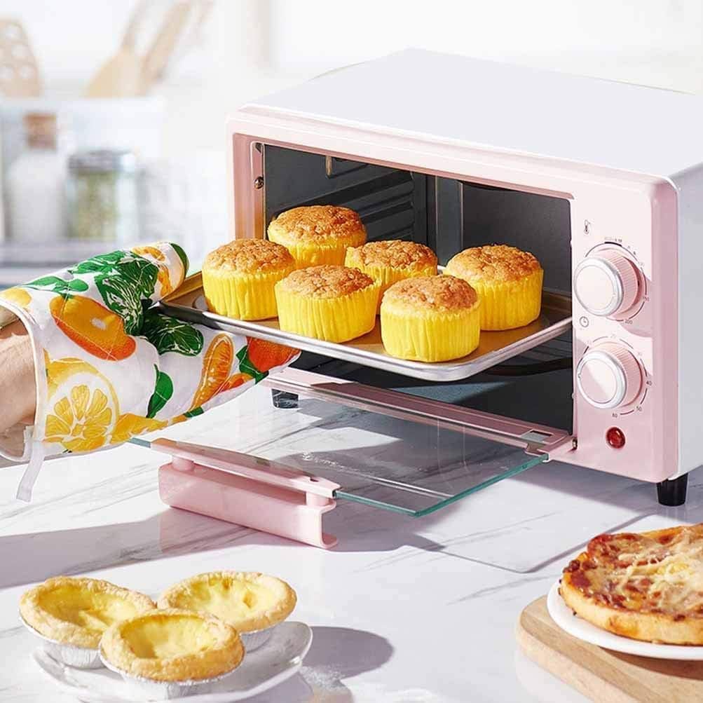 oven mini oven air fryer oven Mini Oven,Convection Countertop Toaster Oven Electric Toaster Oven Toaster Ovens Countertop Happy Life Toaster Oven Air Fryer,