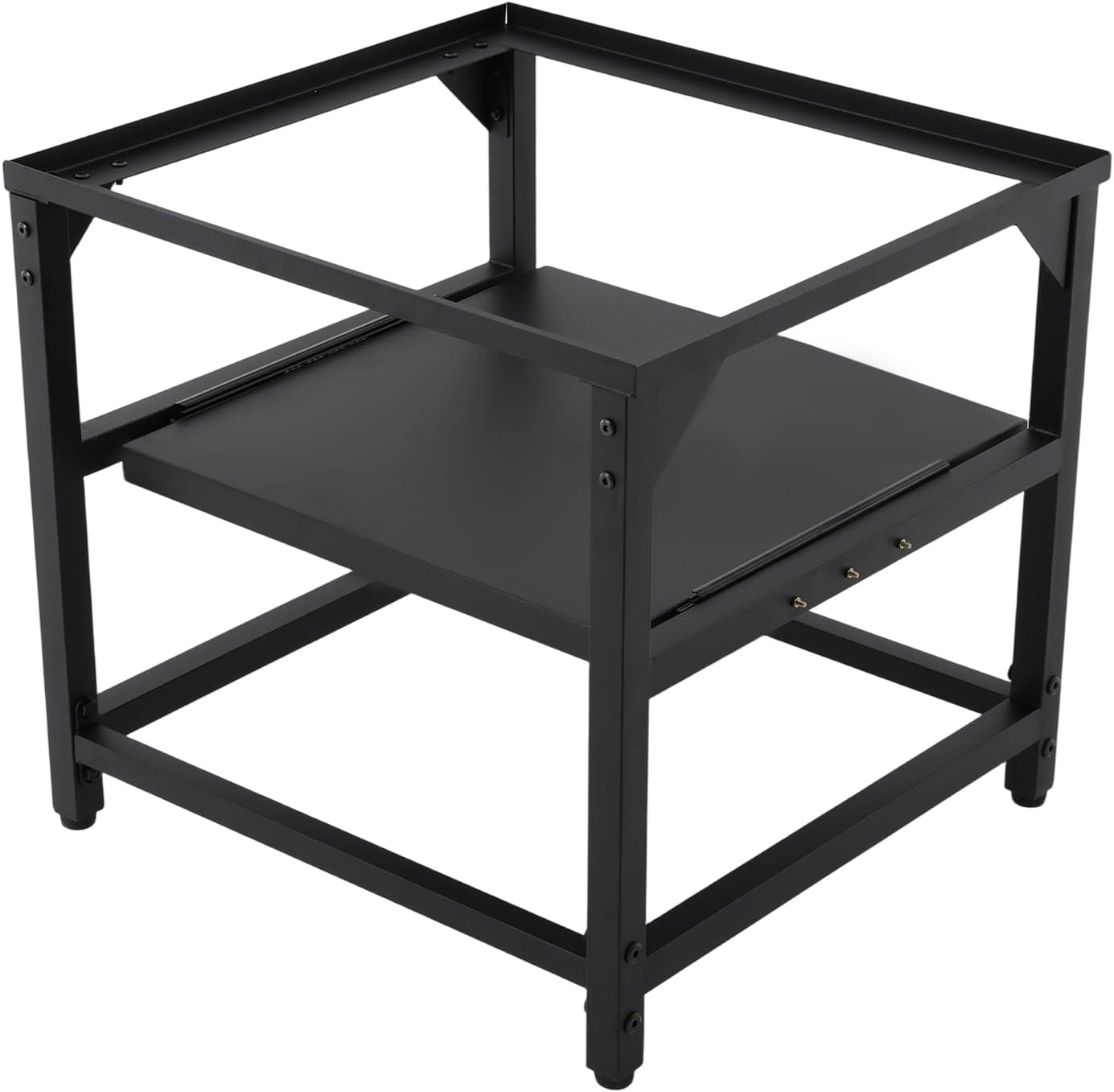 Heavy-Duty All Steel Laundry Pedestal, 20.5