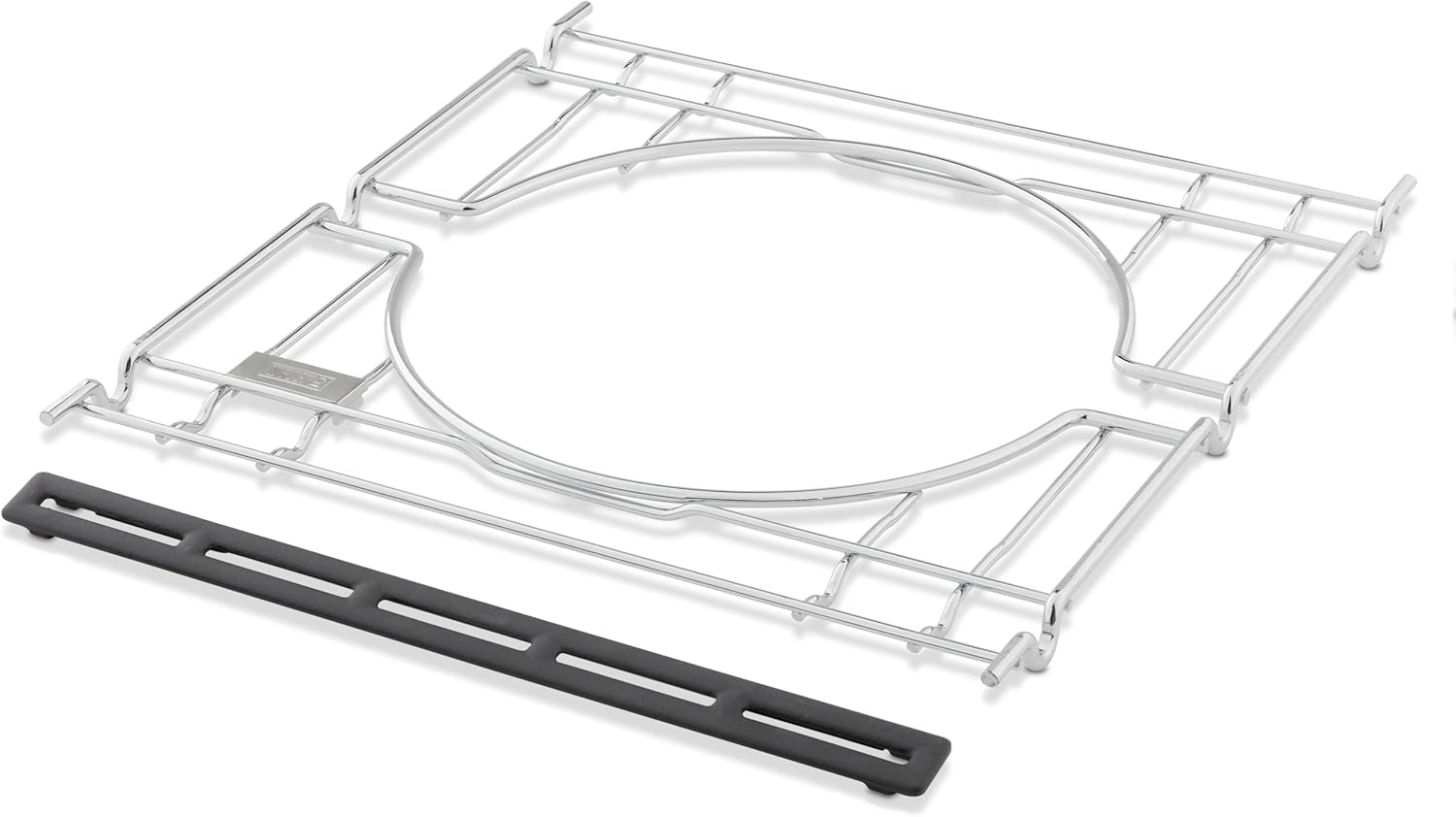 Weber Crafted, Exclusive Frame Kit, Compatible with Spirit Series (2016-2021 Release)