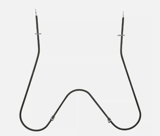 Oven Bake Element Replaces Compatible with Frigidaire 316075104 316075103 5303051519