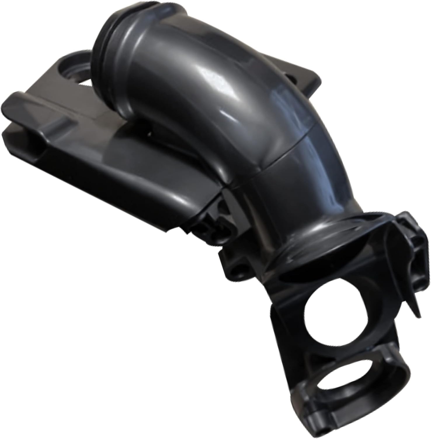 916201-01 Vacuum Cleaner Valve Upright Lock Assembly compatible with Dyson DC25