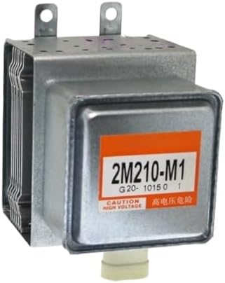 For Microwave Oven Air-Cooled Magnetron 2M210-M1 Industrial Replacement Parts