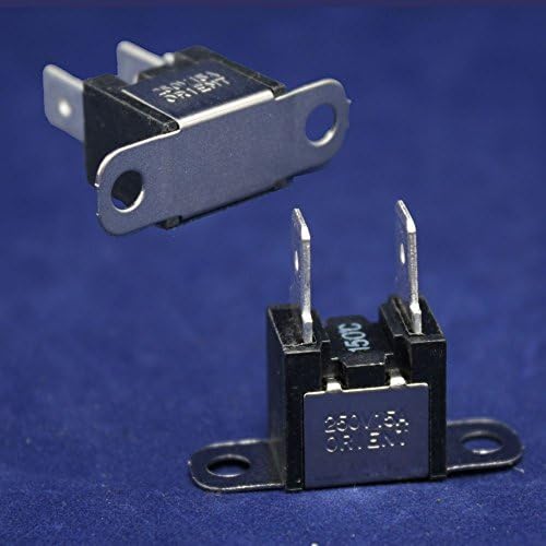 Frigidaire 5303319550 Fuse for Microwave