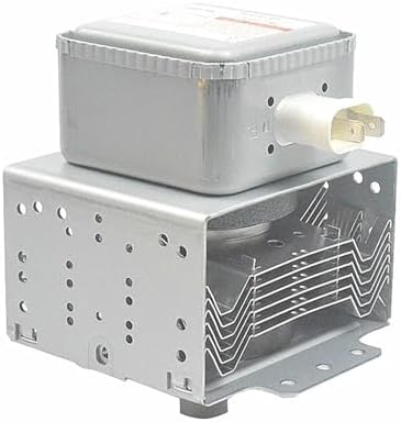 Short Leg Magnetron 2M303H For Microwave Oven Magnetron Parts Accessories