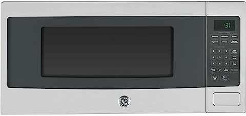 GE Profile PEM31SFSS Countertop Microwave