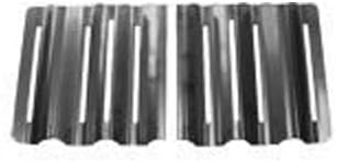 Napoleon 77405 405 Stainless Steel Sear Plates