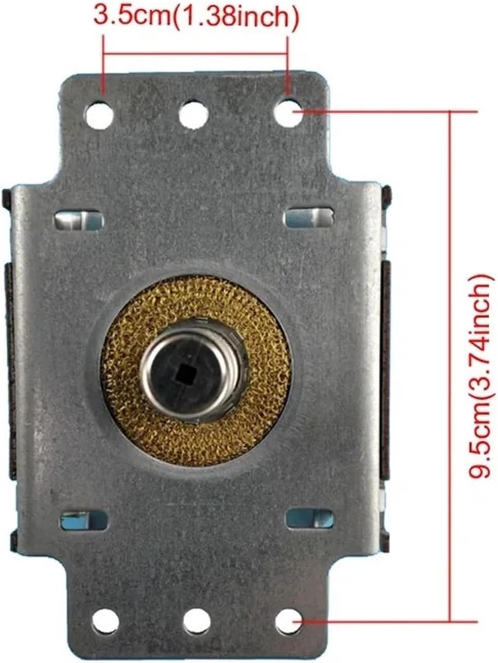 2M211A-M2 Magnetron For Microwave Oven DD