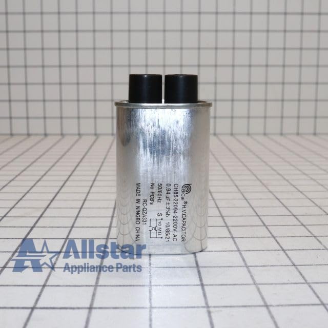 5304470539 Microwave High Voltage Capacitor