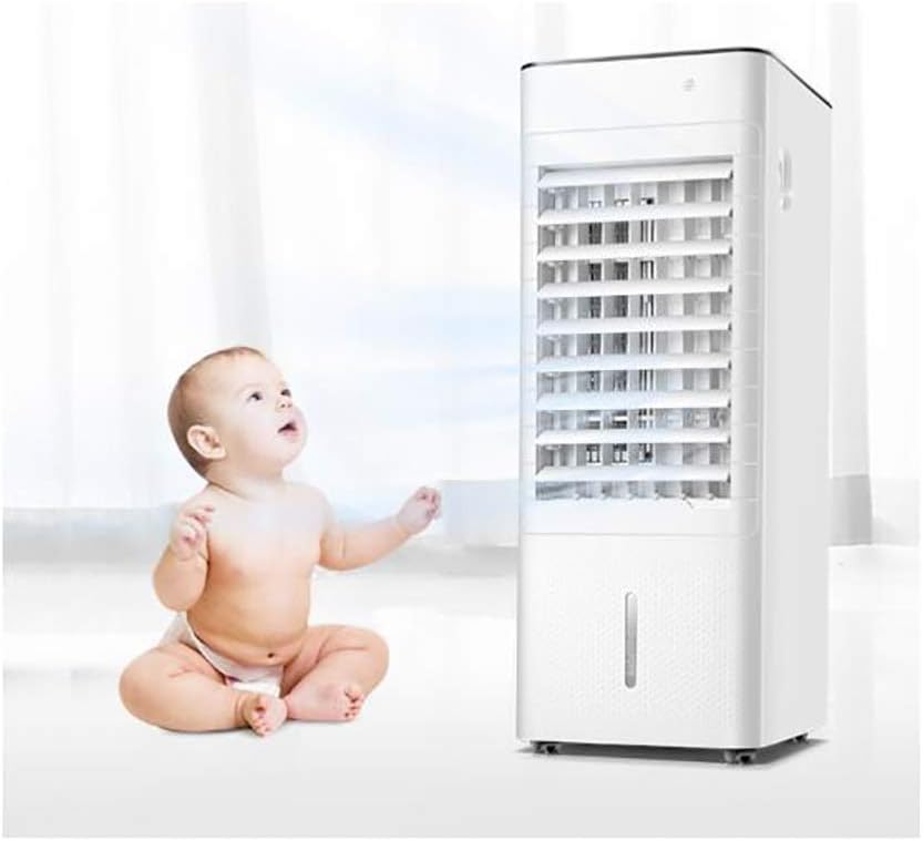 Air Cooler for Home Office Air Cooler 10000BTU Portable Air Conditioner, 3 in 1 Air Conditioner, Air Cooler