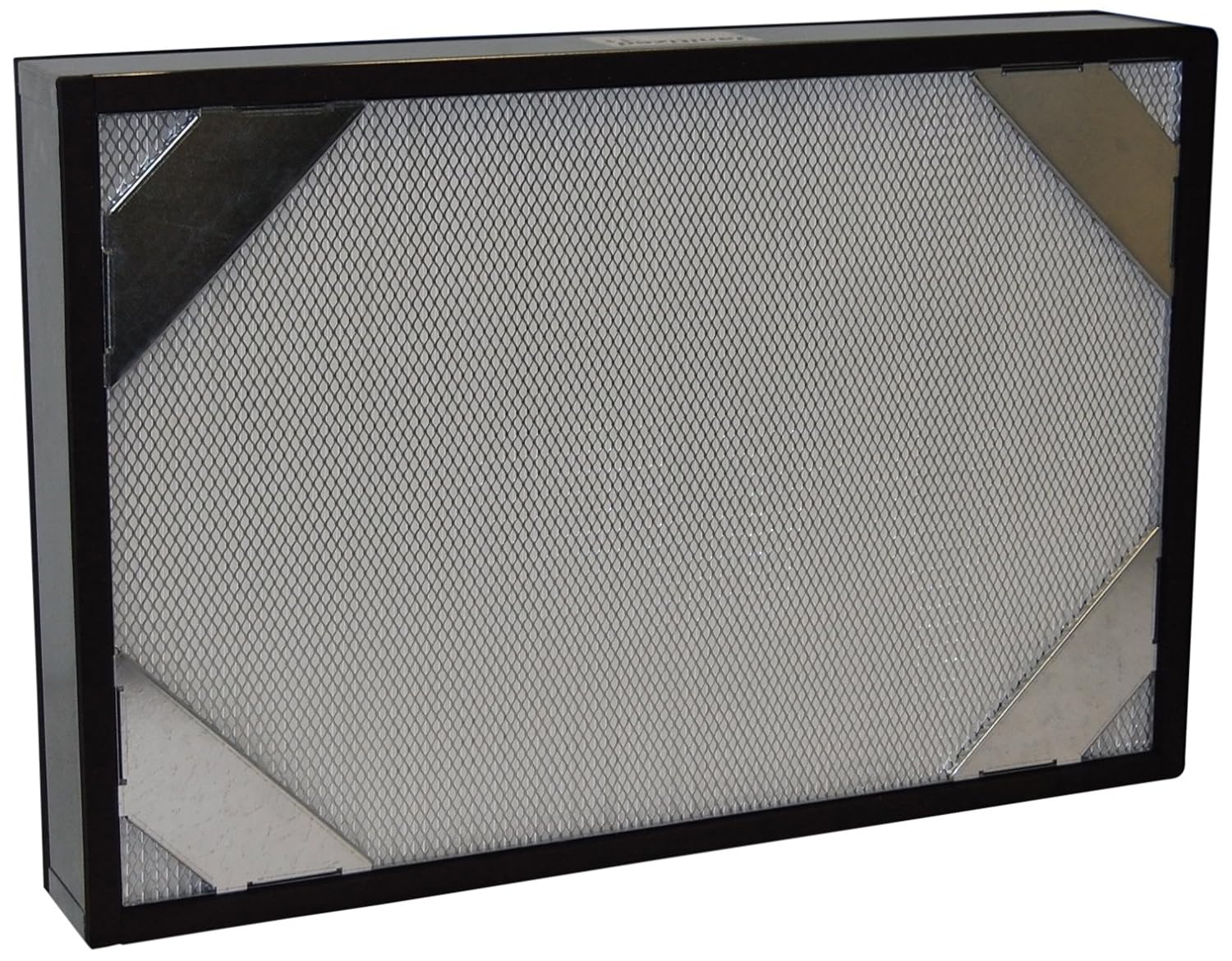 Janitized JAN-TN6400W(1) Washable Premium Replacement Sweeper Filter, for Tennant Models: 6400, 6400E, 6400D, M20 & M30 Floor Sweepers