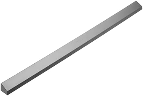 LG LG-MCR62347204 Microwave Base Plate Trim, Front Décor, Brown