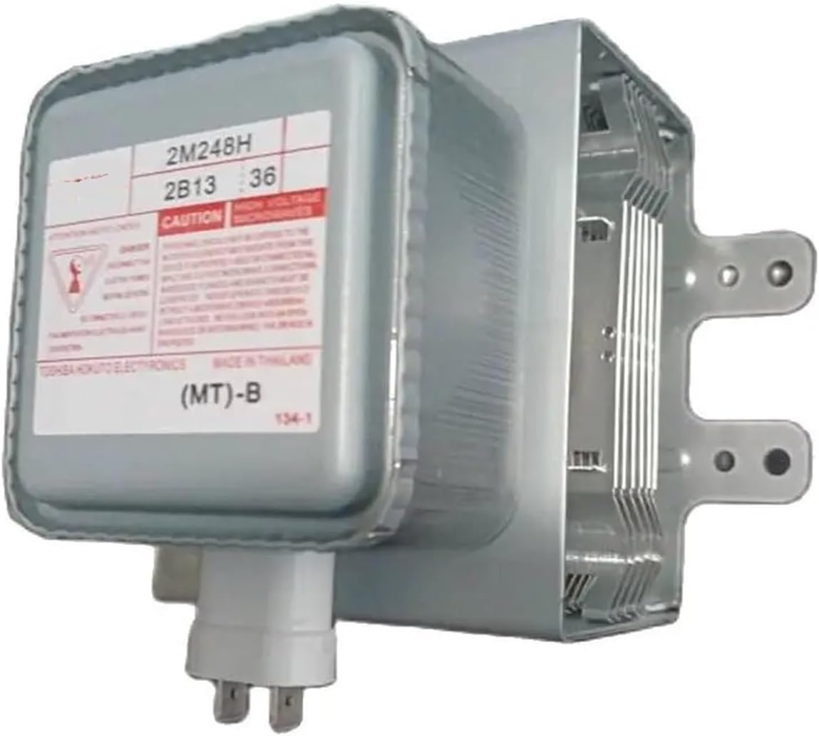 Magnetron 2M248H For Microwave Oven Air Cooled