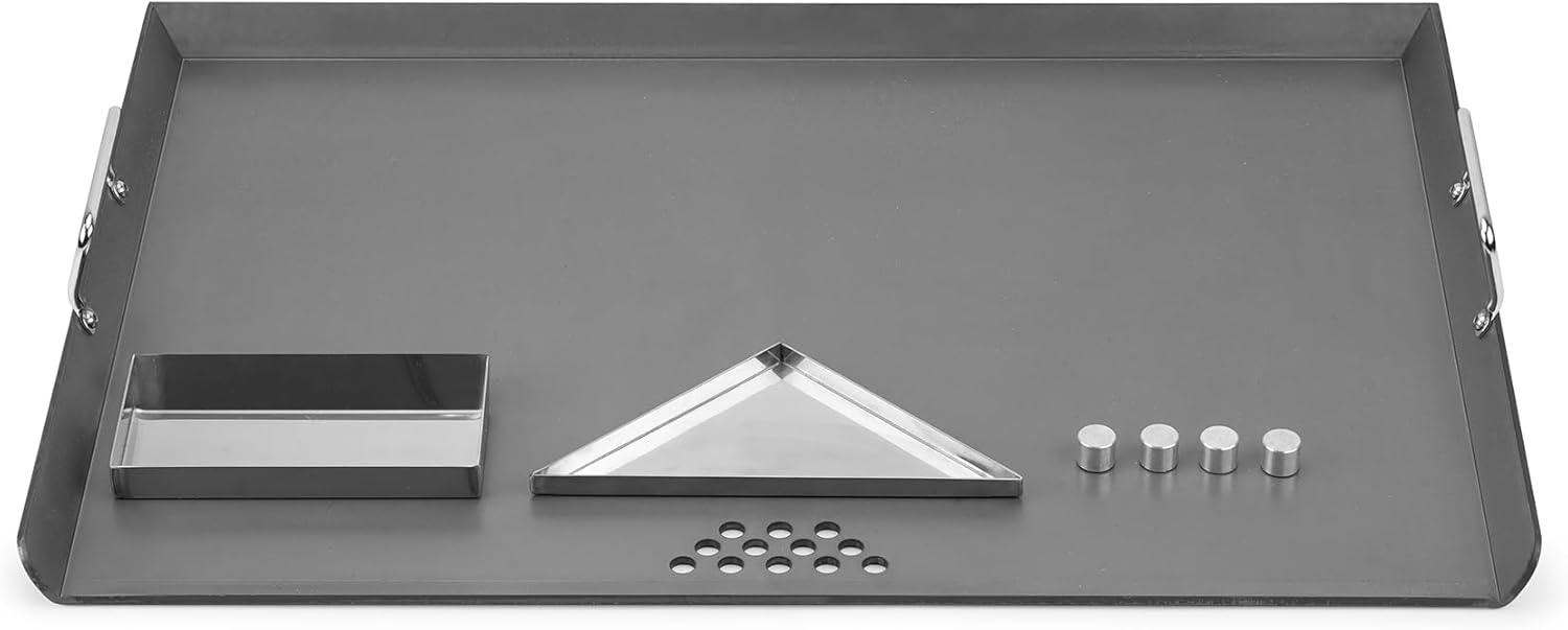 Stanbroil Flat Top Griddle for Standard 30