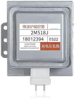 for Microwave Oven frequency conversion Magnetron 2M518J Microwave Parts used
