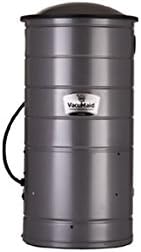 VacuMaid SR52 Paper Bag Power Unit