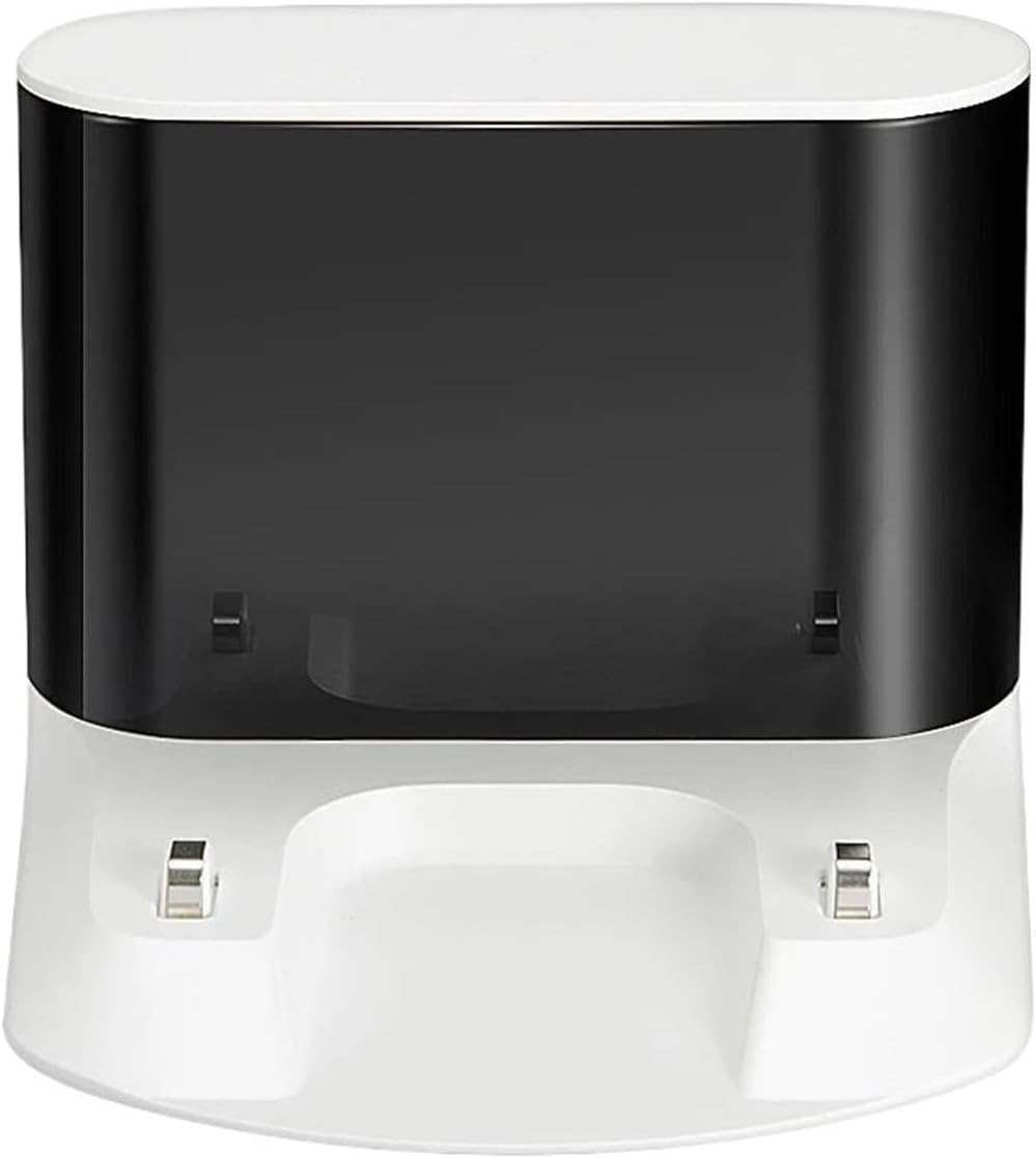 Robot Vacuum Cleaner Charging Base Charging Pile Accessories Charger，Compatible for Xiaomi，Compatible for Roborock， S50 S51 S55 T4 S65 T65 CDZ02RR