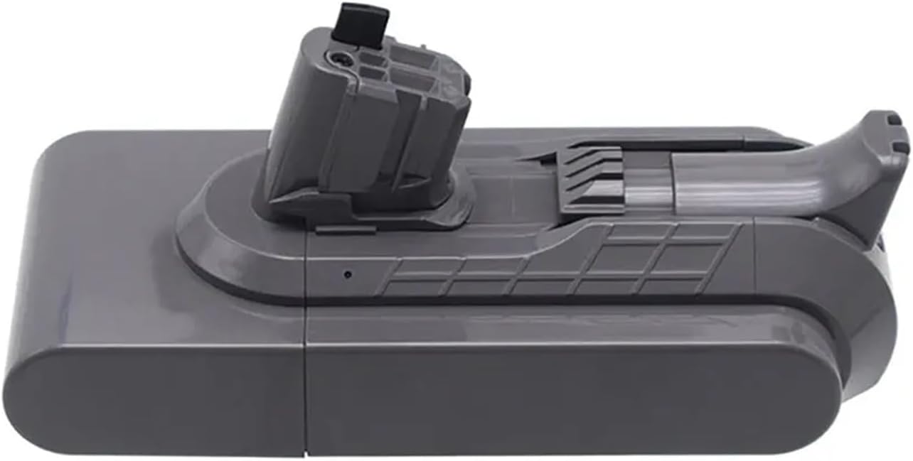 Compatible for V15 SV22 SV28 SV29 Vacuum Cleaners 25.2V 6000mAh Replacement Battery(1pc V15 6000mAh)