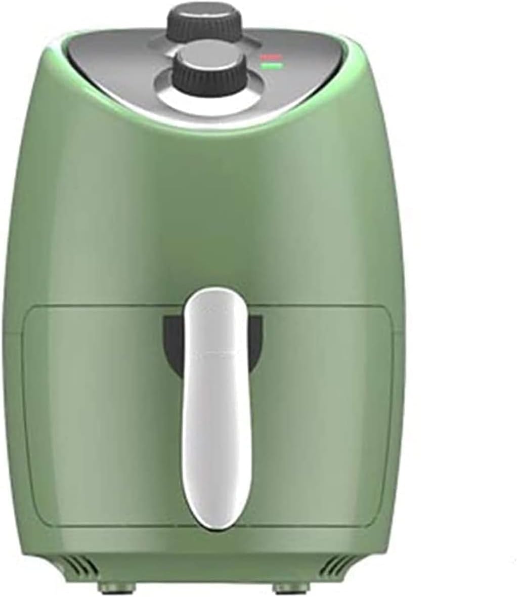 oven mini oven air fryer oven Small Air Fryer, Air Fryer for Home Use 2.6L Multifunctional Air Fryer Small and Light Oven Oil Free Andy Frying Pan Extremely Fast Heating Every Family Small Air Fryer