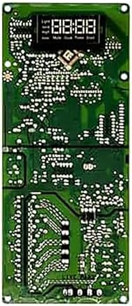 GE WB27X29801 Microwave Main Control Board (Replaces: WB27X38153)